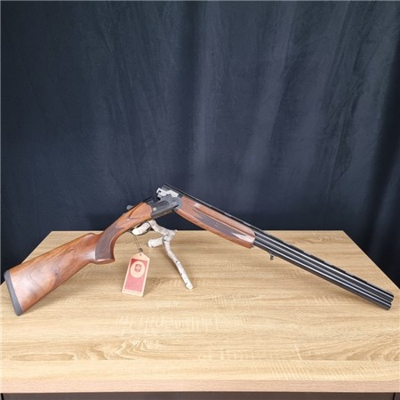 FUSIL SUPERPOSE ATA ARMS SP BLACK LIGHT 71