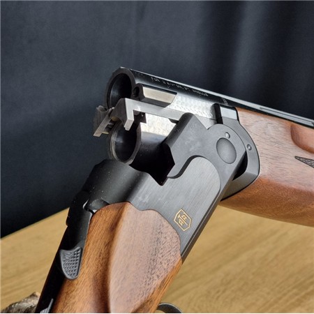 FUSIL SUPERPOSE ATA ARMS SP BLACK LIGHT 71