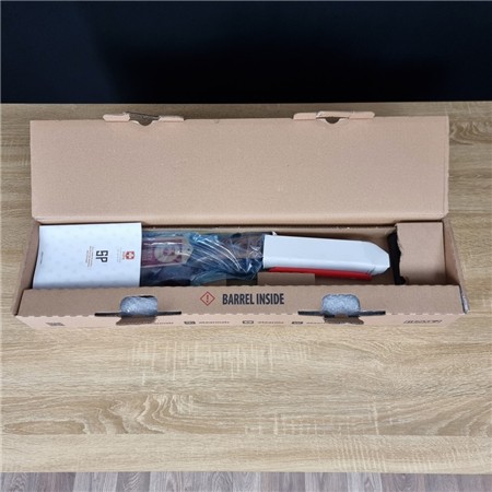 FUSIL SUPERPOSE ATA ARMS SP BLACK LIGHT 71