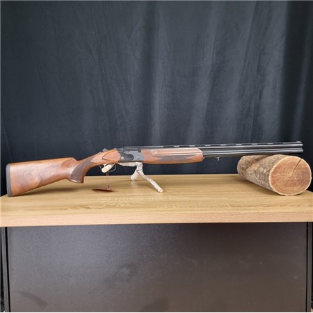 FUSIL SUPERPOSE ATA ARMS SP BLACK LIGHT 71