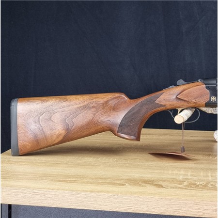 FUSIL SUPERPOSE ATA ARMS SP BLACK LIGHT 71