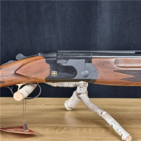 FUSIL SUPERPOSE ATA ARMS SP BLACK LIGHT 71