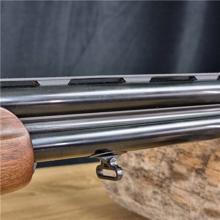 FUSIL SUPERPOSE ATA ARMS SP BLACK LIGHT 71