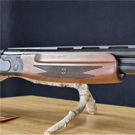 FUSIL SUPERPOSE ATA ARMS SP BLACK LIGHT 71