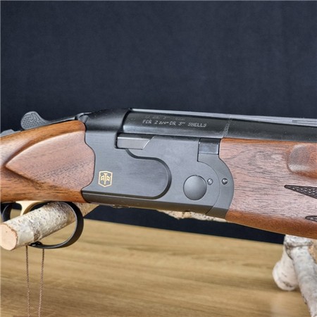 FUSIL SUPERPOSE ATA ARMS SP BLACK LIGHT 71