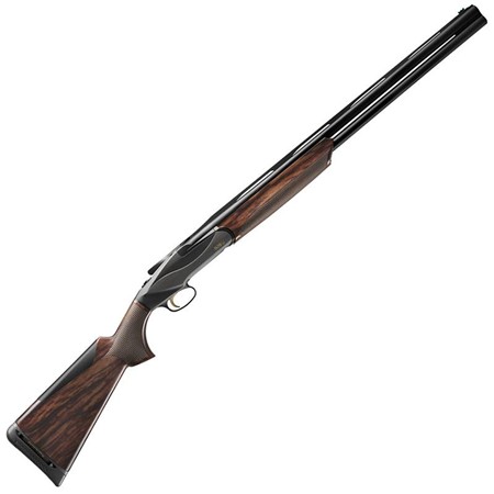 Fusil Superposé Benelli 828 U Beccaccia Cal.20