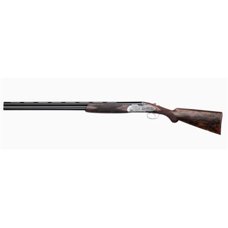 FUSIL SUPERPOSÉ BERETTA 687 EELL CLASSIC NEW SCENE DE CHASSE