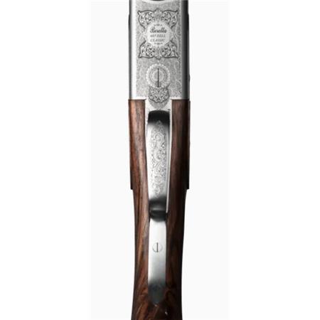 FUSIL SUPERPOSÉ BERETTA 687 EELL CLASSIC NEW SCENE DE CHASSE