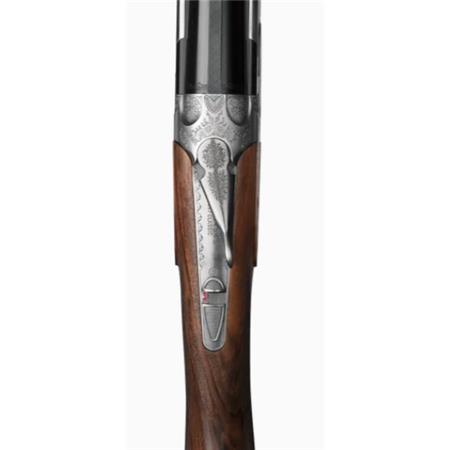 FUSIL SUPERPOSÉ BERETTA 687 EELL CLASSIC NEW SCENE DE CHASSE