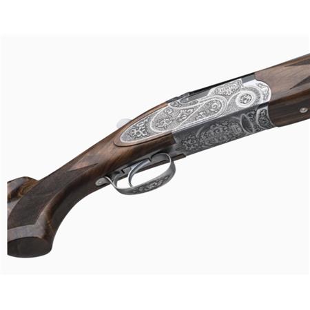 FUSIL SUPERPOSÉ BERETTA 687 EELL DIAMOND PIGEON FLOREAL