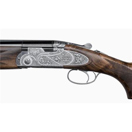 FUSIL SUPERPOSÉ BERETTA 687 EELL DIAMOND PIGEON FLOREAL