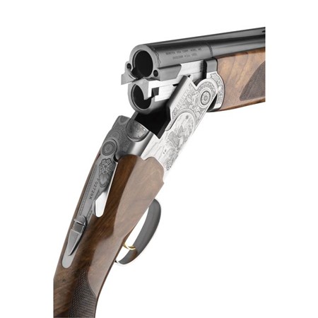 FUSIL SUPERPOSÉ BERETTA 687 SILVER PIGEON III SPORTING