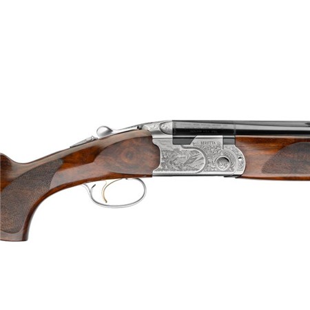 FUSIL SUPERPOSÉ BERETTA 687 SILVER PIGEON V