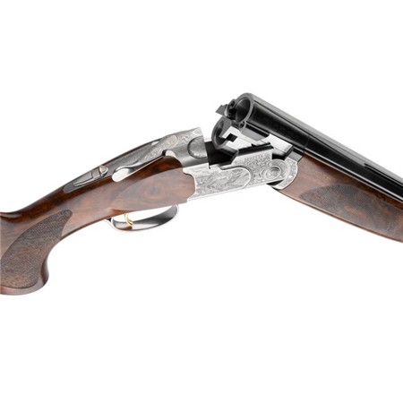 FUSIL SUPERPOSÉ BERETTA 687 SILVER PIGEON V
