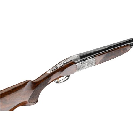 FUSIL SUPERPOSÉ BERETTA 687 SILVER PIGEON V