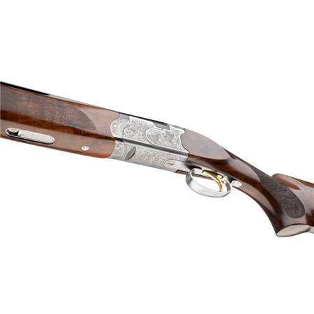 FUSIL SUPERPOSÉ BERETTA 687 SILVER PIGEON V