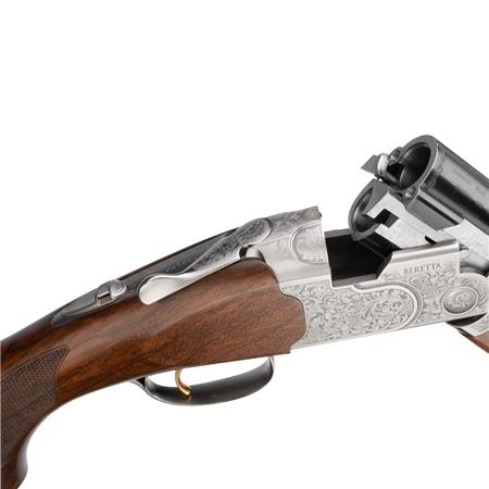 FUSIL SUPERPOSÉ BERETTA 687 SILVER PIGEON V