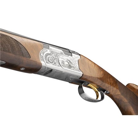 FUSIL SUPERPOSÉ BERETTA 687 SILVER PIGEON V