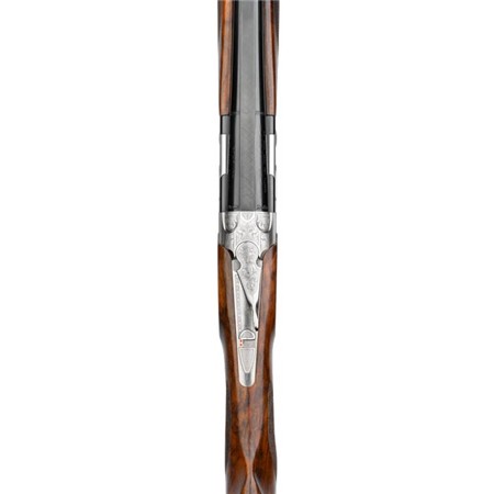 FUSIL SUPERPOSÉ BERETTA 687 SILVER PIGEON V