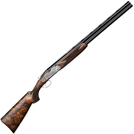 Fusil Superposé Beretta 687Eell Diamond Pigeon Floreal