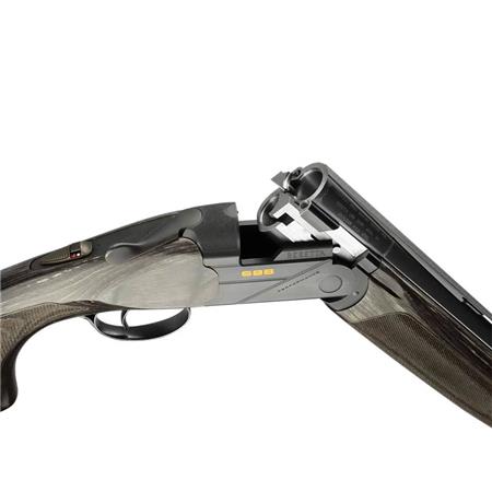 FUSIL SUPERPOSÉ BERETTA 688 PERFORMANCE BLACK SPORTING BFAST