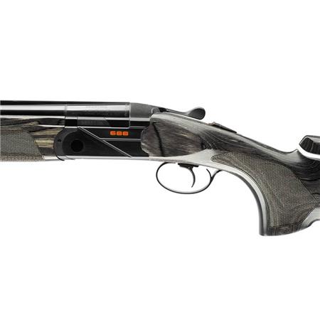 FUSIL SUPERPOSÉ BERETTA 688 PERFORMANCE BLACK SPORTING BFAST