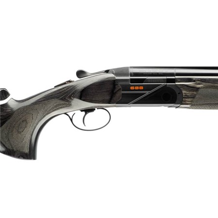 FUSIL SUPERPOSÉ BERETTA 688 PERFORMANCE BLACK SPORTING