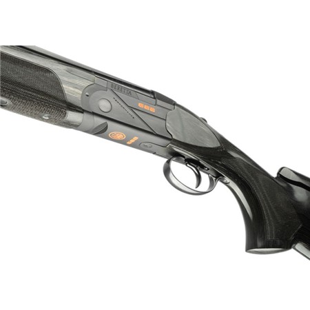 FUSIL SUPERPOSÉ BERETTA 688 PERFORMANCE BLACK SPORTING VITTORIA BFAST