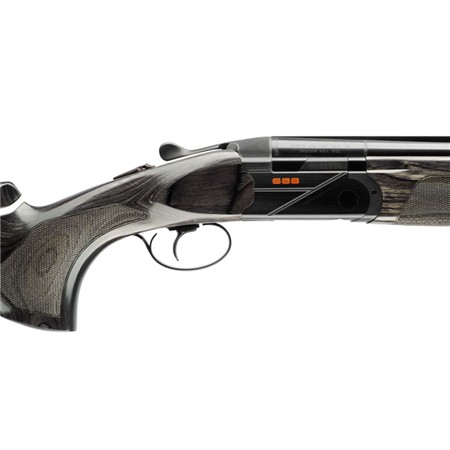 FUSIL SUPERPOSÉ BERETTA 688 PERFORMANCE BLACK SPORTING VITTORIA BFAST