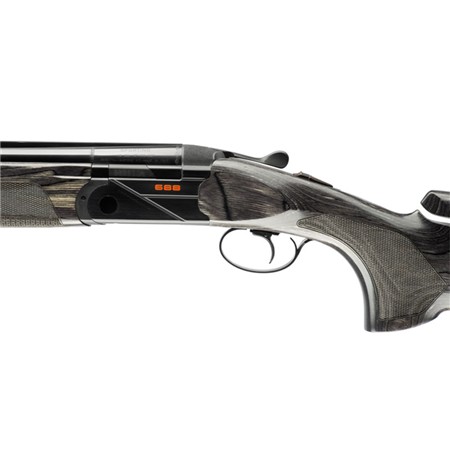 FUSIL SUPERPOSÉ BERETTA 688 PERFORMANCE BLACK SPORTING VITTORIA BFAST