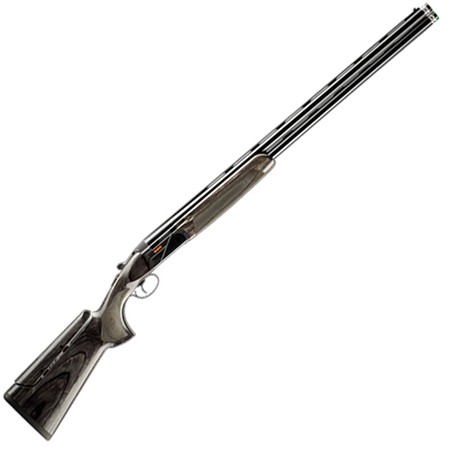 Fusil Superposé Beretta 688 Performance Black Sporting Vittoria Bfast