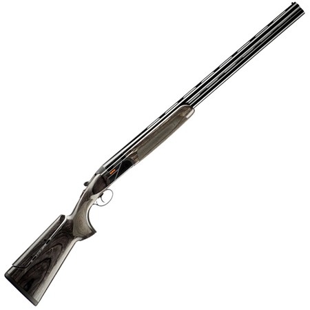 Fusil Superposé Beretta 688 Performance Black Trap Bfast