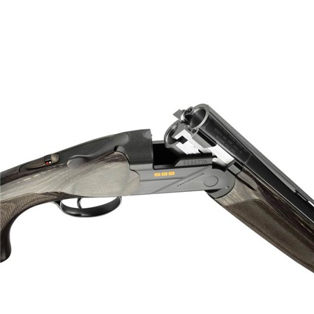 FUSIL SUPERPOSÉ BERETTA 688 PERFORMANCE BLACK TRAP