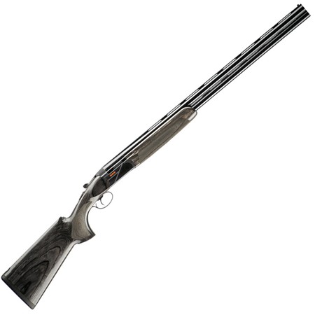 Fusil Superposé Beretta 688 Performance Black Trap