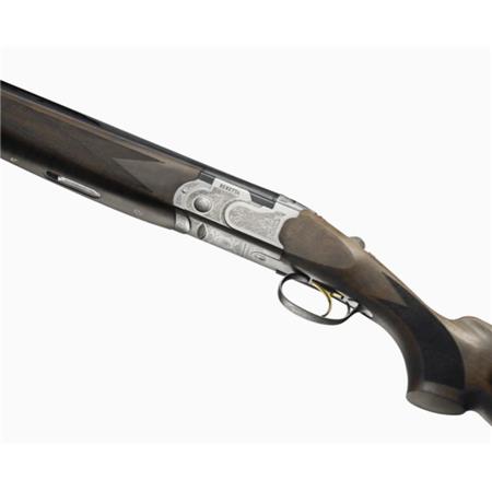 FUSIL SUPERPOSÉ BERETTA SILVER PIGEON I NEW