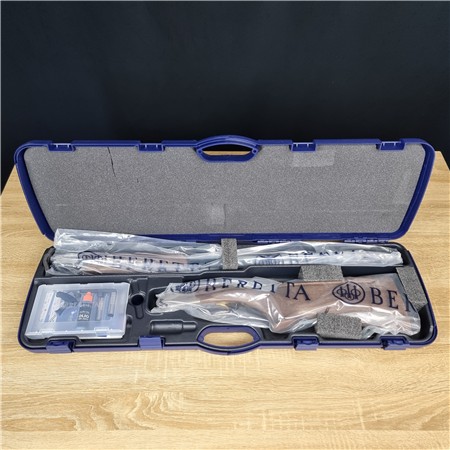 FUSIL SUPERPOSÉ BERETTA SILVER PIGEON I SPORTING NEW BFAST