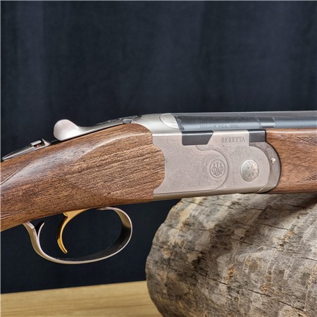 FUSIL SUPERPOSÉ BERETTA SILVER PIGEON I SPORTING NEW BFAST