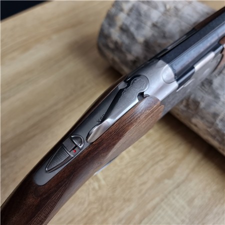 FUSIL SUPERPOSÉ BERETTA SILVER PIGEON I SPORTING NEW BFAST