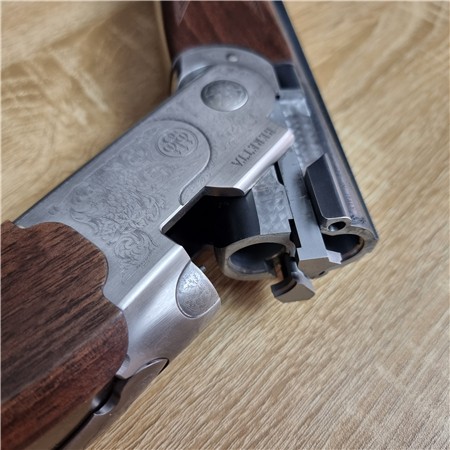 FUSIL SUPERPOSÉ BERETTA SILVER PIGEON I SPORTING NEW BFAST