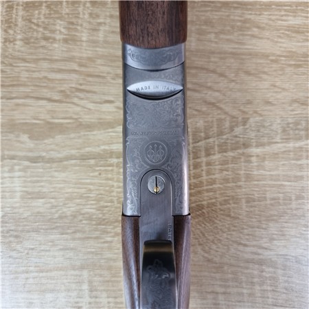 FUSIL SUPERPOSÉ BERETTA SILVER PIGEON I SPORTING NEW BFAST