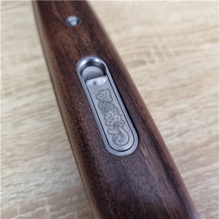 FUSIL SUPERPOSÉ BERETTA SILVER PIGEON I SPORTING NEW BFAST