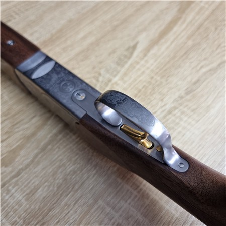 FUSIL SUPERPOSÉ BERETTA SILVER PIGEON I SPORTING NEW BFAST