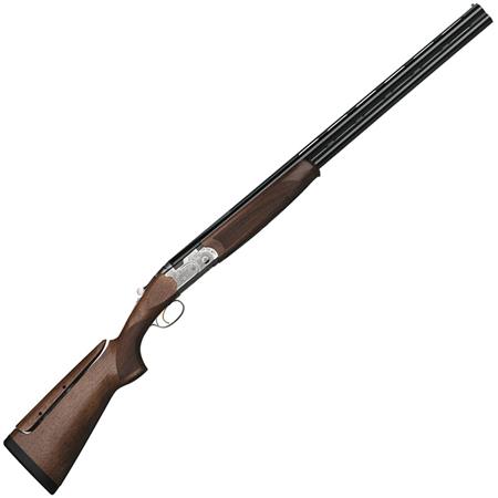 Fusil Superposé Beretta Silver Pigeon I Sporting New Bfast