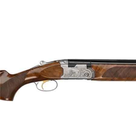 FUSIL SUPERPOSÉ BERETTA SILVER PIGEON III