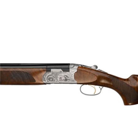 FUSIL SUPERPOSÉ BERETTA SILVER PIGEON III