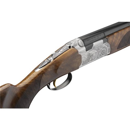 FUSIL SUPERPOSÉ BERETTA SILVER PIGEON III