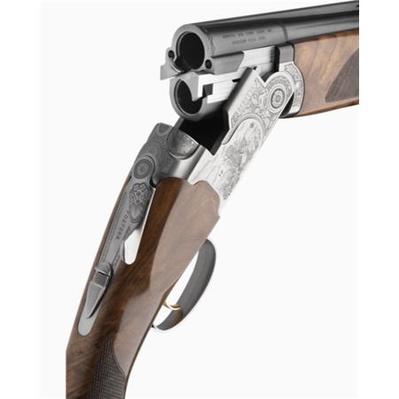 FUSIL SUPERPOSÉ BERETTA SUP 687 SILVER PIGEON III