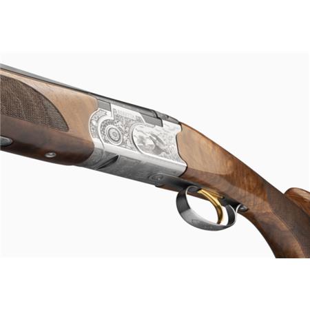 FUSIL SUPERPOSÉ BERETTA SUP 687 SILVER PIGEON III