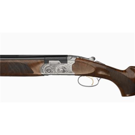 FUSIL SUPERPOSÉ BERETTA SUP 687 SILVER PIGEON III