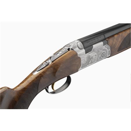 FUSIL SUPERPOSÉ BERETTA SUP 687 SILVER PIGEON III